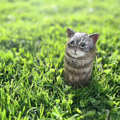 Personalized Cat Urn
