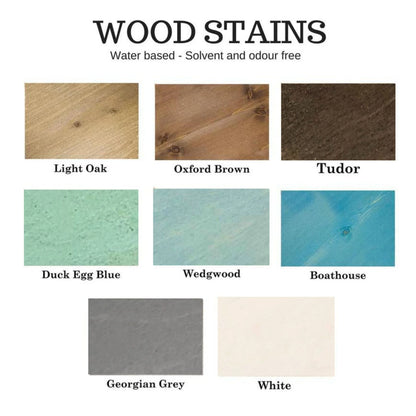 Engraved Monogram Initial Keepsake Box - Personalised Wooden Memory Box with Floral Design | 6 Sizes Small to XLarge